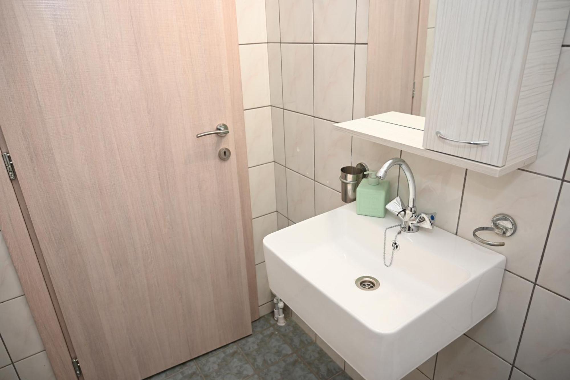 Aurora Studio Apt For Couples & Friends *