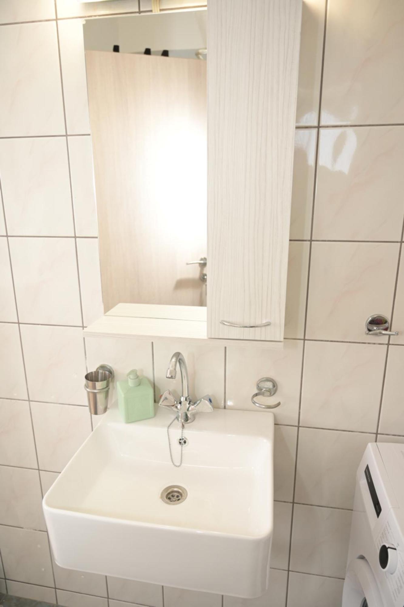 Aurora Studio Apt For Couples & Friends Appartement