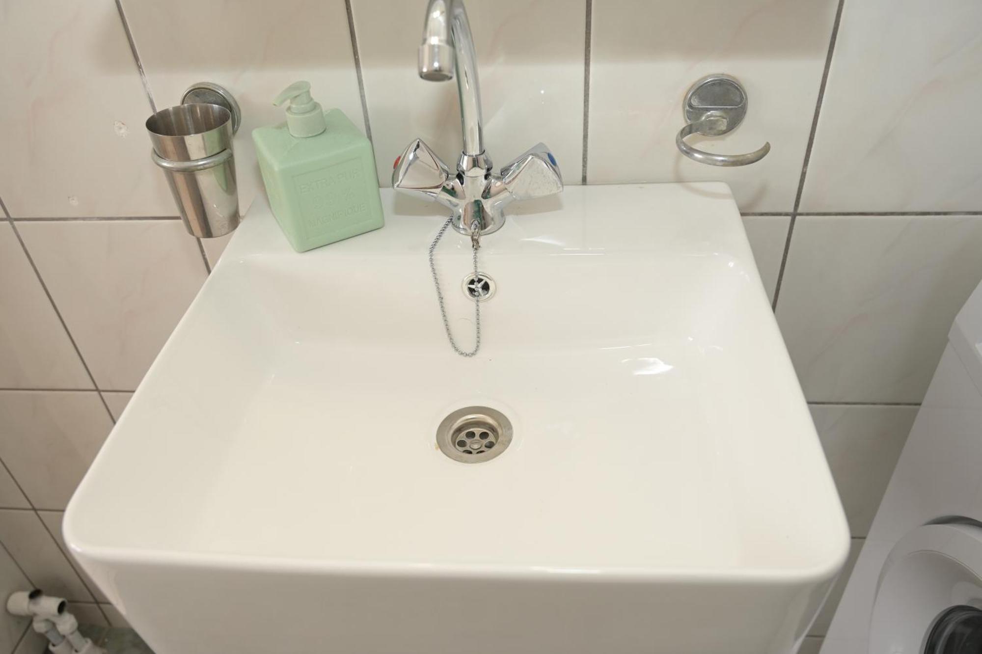 Aurora Studio Apt For Couples & Friends Appartement Héraklion