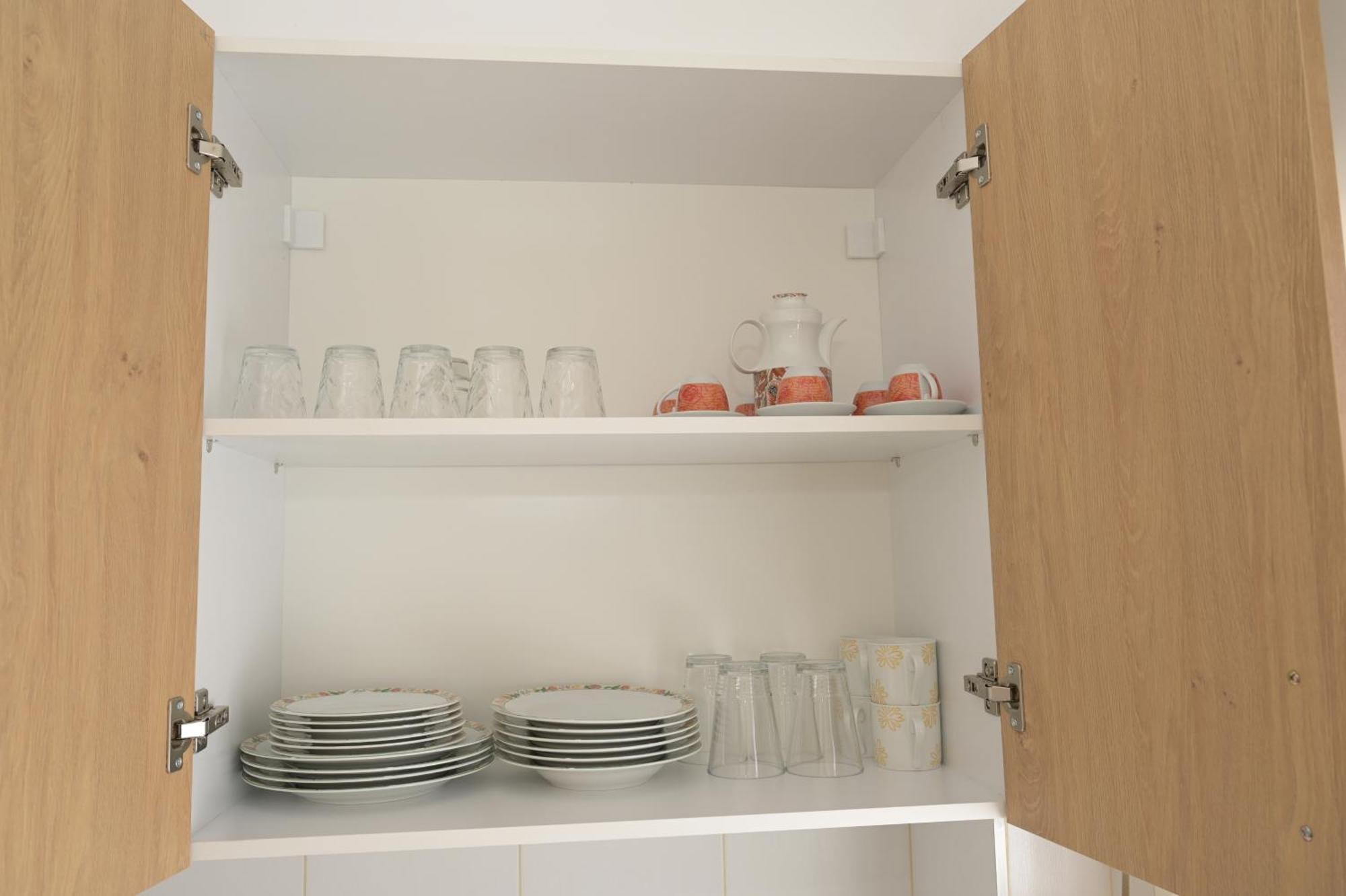 Appartement Aurora Studio Apt For Couples & Friends